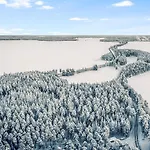 Maentyranta 1 By Interhome * Punkaharju