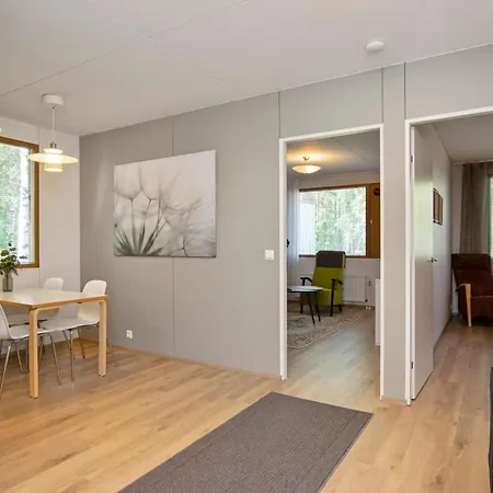 Hébergement de vacances Maentyranta 1 By Interhome