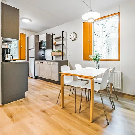 Maentyranta 1 By Interhome *