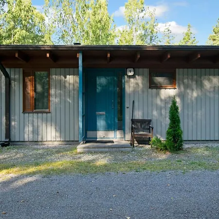 Maentyranta 1 By Interhome *