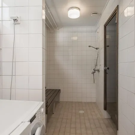 Prázdninový dům Maentyranta 1 By Interhome Punkaharju