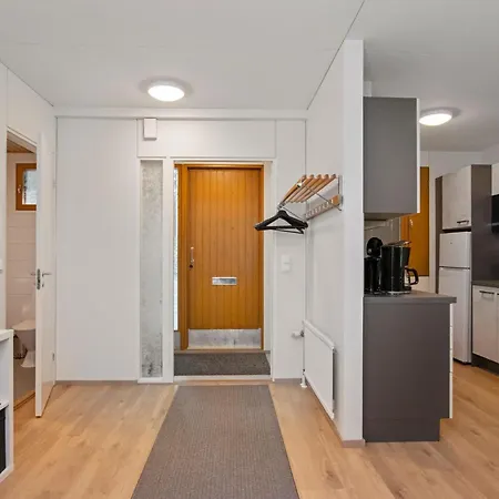 Maentyranta 1 By Interhome Punkaharju