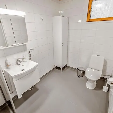 Maentyranta 1 By Interhome Prázdninový dům Punkaharju