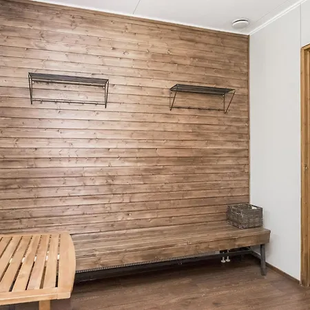 Hébergement de vacances Maentyranta 1 By Interhome *