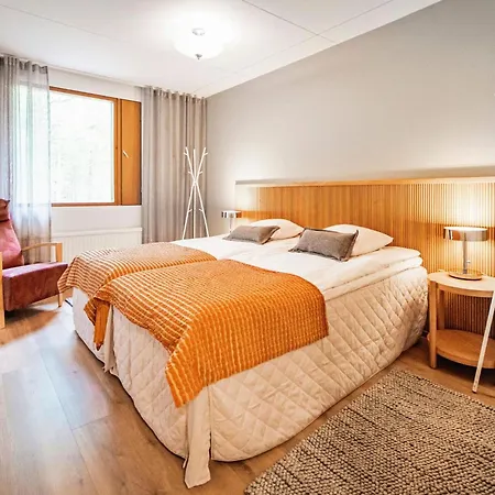 Maentyranta 1 By Interhome Prázdninový dům Punkaharju