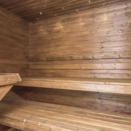 Prázdninový dům Maentyranta 1 By Interhome *