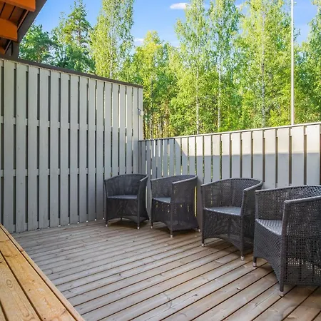 Maentyranta 1 By Interhome