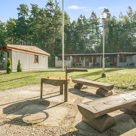 Maentyranta 1 By Interhome Prázdninový dům