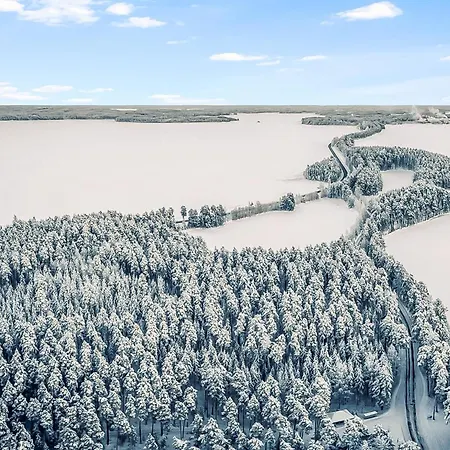 Maentyranta 1 By Interhome * Punkaharju