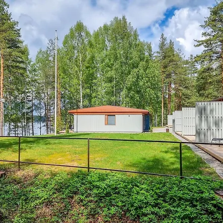 Maentyranta 1 By Interhome