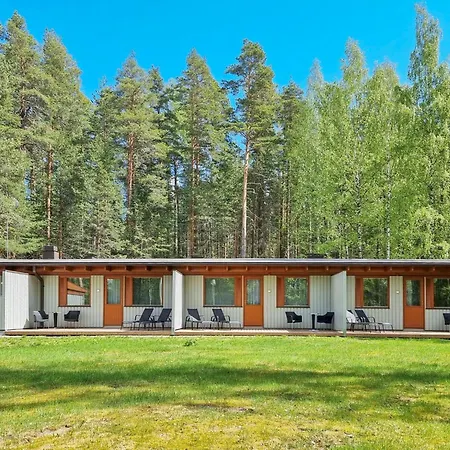 Vakantiehuis Maentyranta 1 By Interhome *