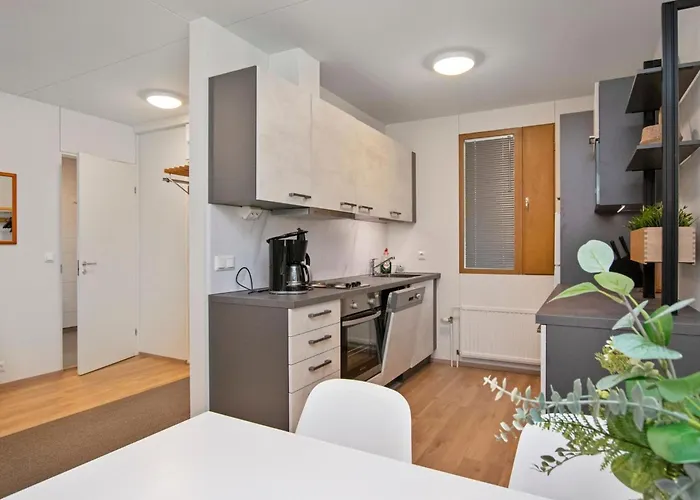 Дом отдыха Maentyranta 1 By Interhome *