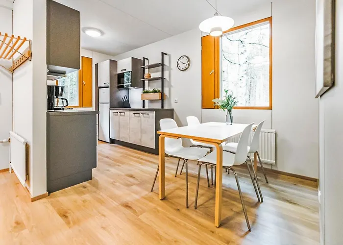 Maentyranta 1 By Interhome *