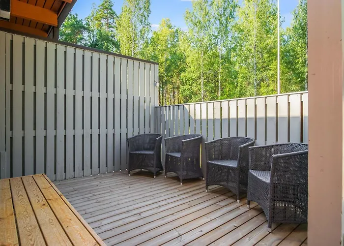 Maentyranta 1 By Interhome