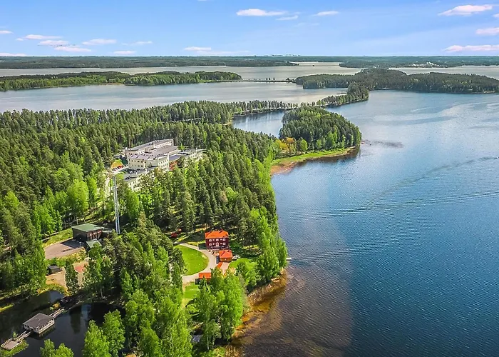 Maentyranta 1 By Interhome * Пункахарью