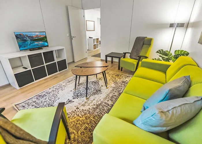 Maentyranta 1 By Interhome * Punkaharju