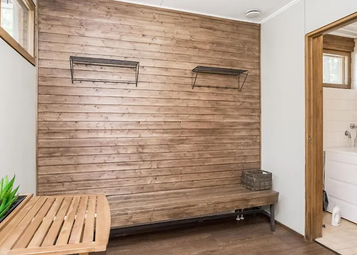 Maentyranta 1 By Interhome *