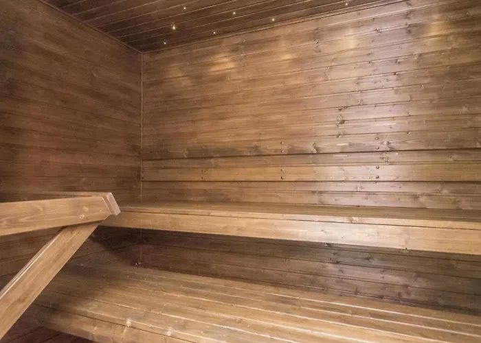 Maentyranta 1 By Interhome Дом отдыха